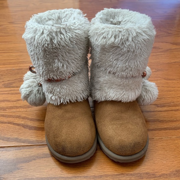 cynthia rowley children's boots